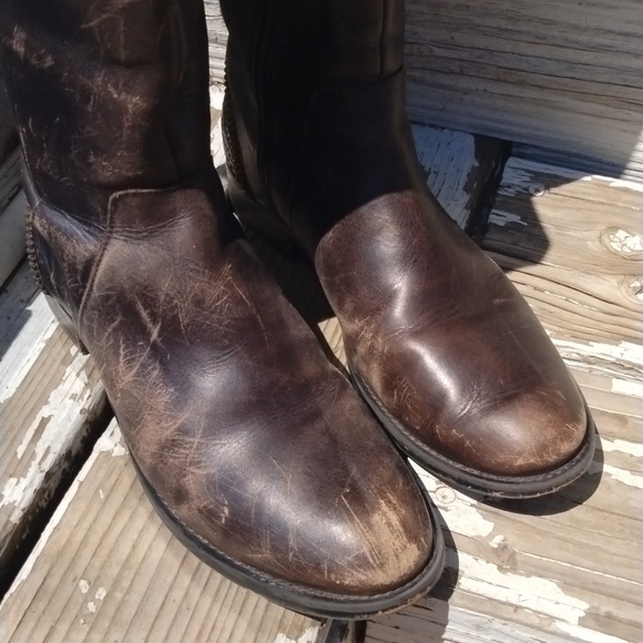Arturo Chiang riding boot - Picture 4 of 10